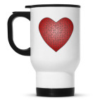 Кружка-термос