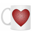 Кружка 330 мл