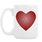 Кружка 420 мл