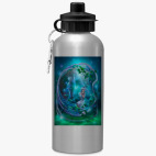 Спортивная бутылка