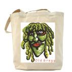 Old Gregg