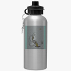 Спортивная бутылка