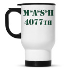 Кружка-термос