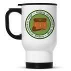 Ирландский кошель и трубка