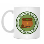 Кружка 330 мл