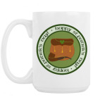 Кружка 420 мл