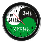 Часы (с цифрами)