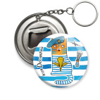 кот Десантий  из серии 'Military cats'