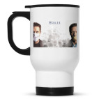 Кружка-термос