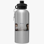 Спортивная бутылка