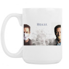 Кружка 420 мл