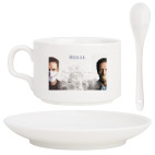 Кофейный набор