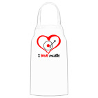 Кухонный фартук