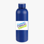 Термобутылка