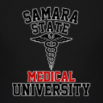 СамГМУ - Самарский Государственный Медицинский