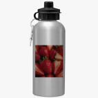 Спортивная бутылка