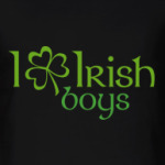 Irish boys