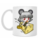 Кружка 330 мл