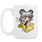 Кружка 420 мл