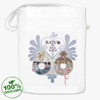 Сумка шоппер