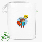 Сумка шоппер