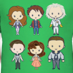 Назад в Будущее