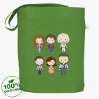 Сумка шоппер