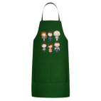 Кухонный фартук