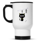 Кружка-термос