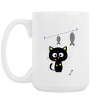 Кружка 420 мл