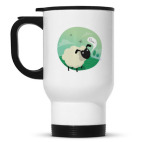 Кружка-термос