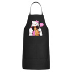 Кухонный фартук