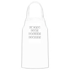 Кухонный фартук