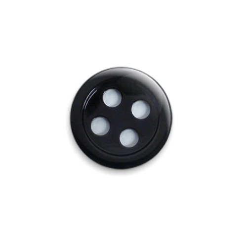 Значок 25мм Пуговица