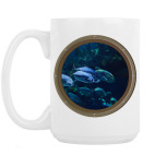 Кружка 420 мл