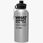 Спортивная бутылка