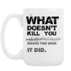 Кружка 420 мл