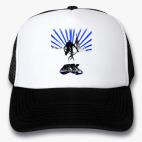 Кепки Trucker