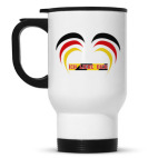 Кружка-термос