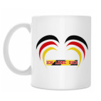 Кружка 330 мл