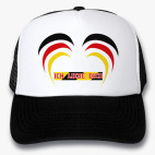 Я люблю тебя по-немецки