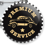 Premium Servise