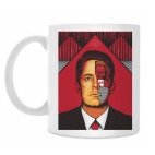 Сериал Твин Пикс Twin Peaks