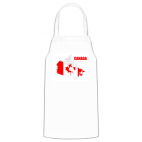 Кухонный фартук