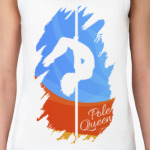 Full Moon - Pole Dance Queen Series