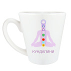 Кундалини-йога. Тело праны