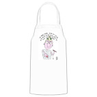 Кухонный фартук