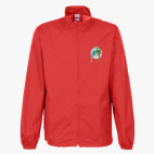 Ветровка без капюшона