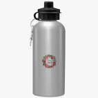 Спортивная бутылка