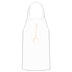 Кухонный фартук